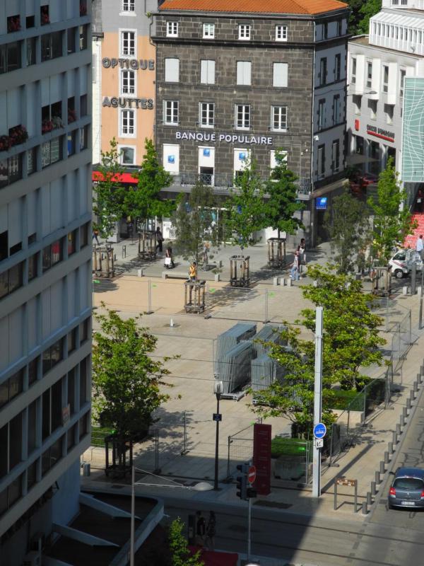 Apparthotel Privilodges Carré de Jaude - image 19