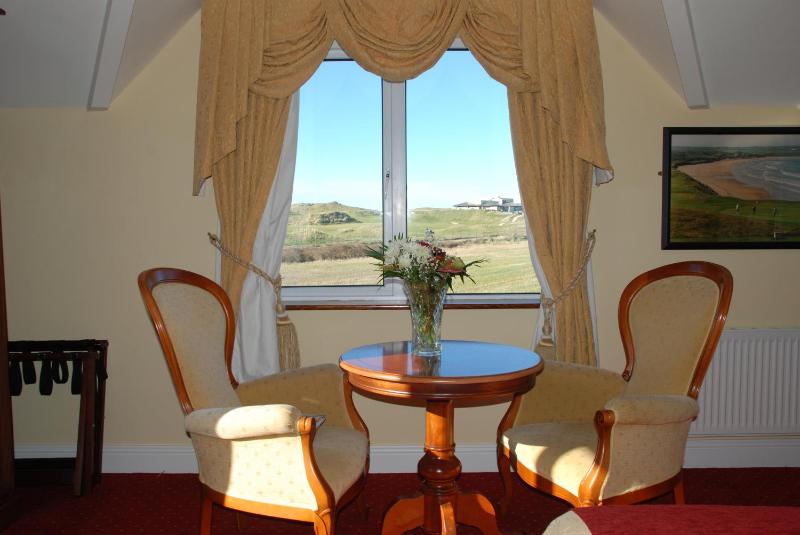 Standard King Room or Twin Room image 3