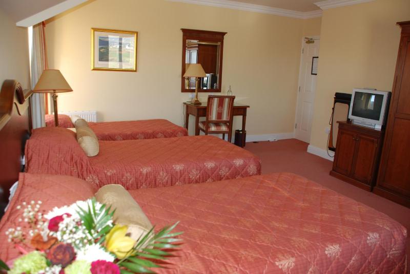 Superior Triple Room image 3