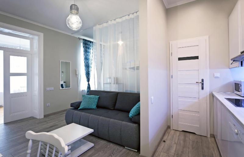 Seashell Apartment (Muszelka) Happy Hours - image 19