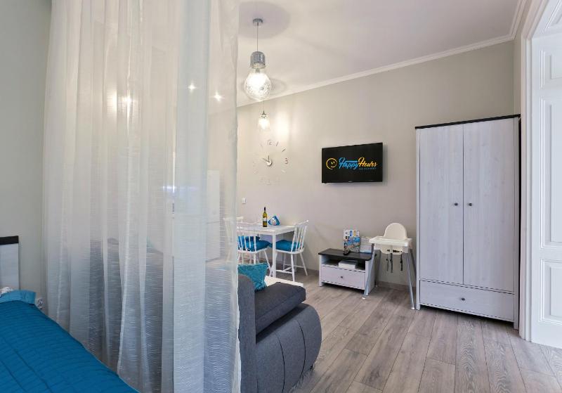 Seashell Apartment (Muszelka) Happy Hours - image 9