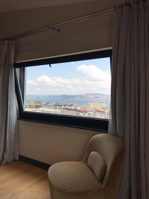 Executive Room with Sea View and Private Terrace image 4