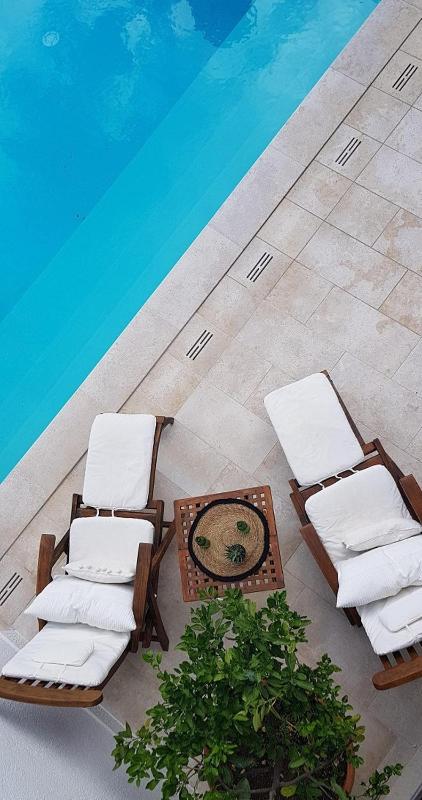 Villa Sea View - image 12