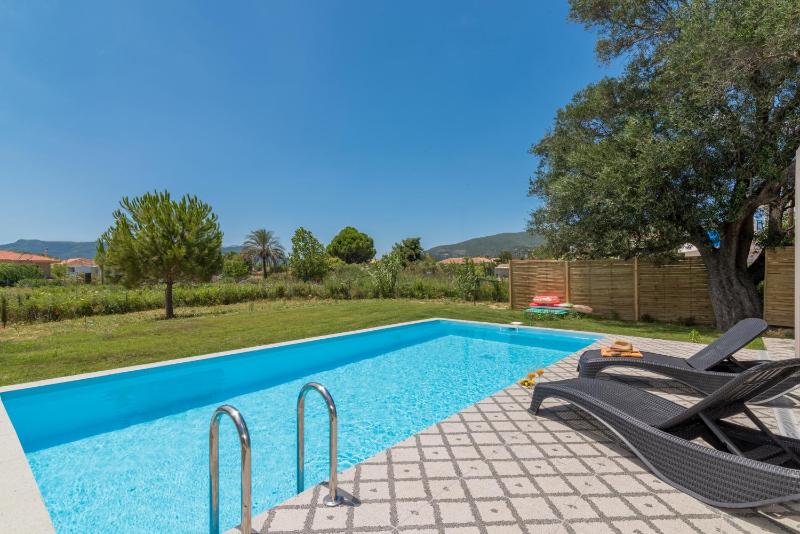 Villa with Private Pool image 4