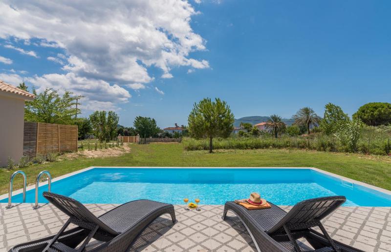 Villa with Private Pool image 3