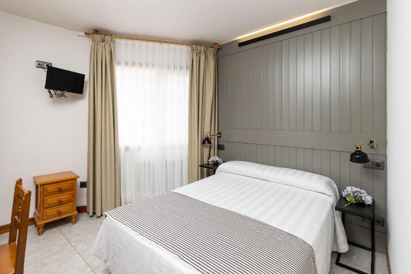 HOTEL PANADEIRAMAR - image 26