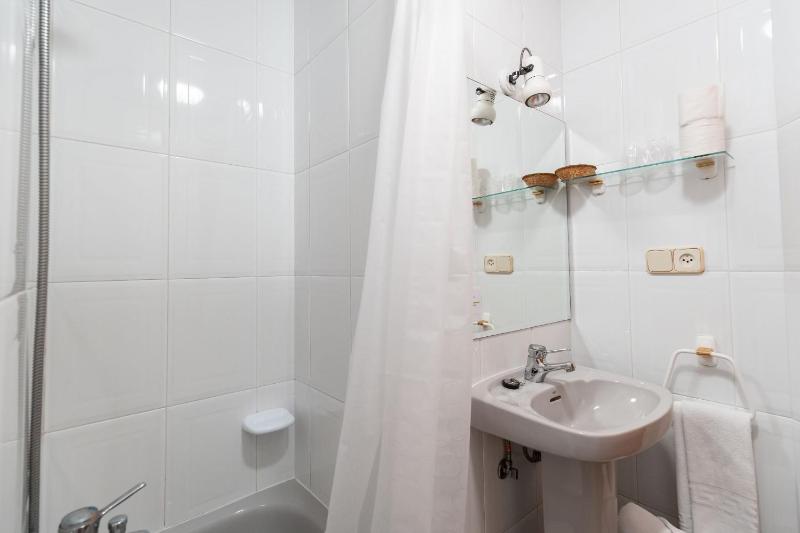 HOTEL PANADEIRAMAR - image 8