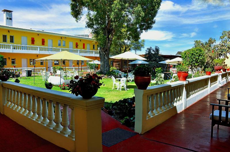 Casa de Avila Hotel - image 6