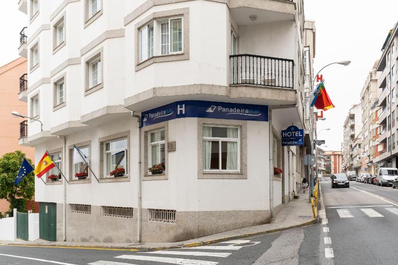 HOTEL PANADEIRAMAR - image 20