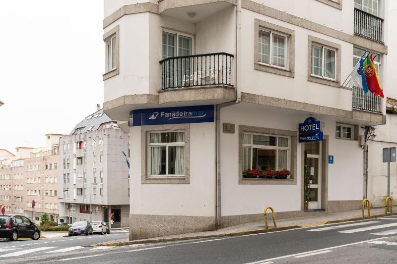 HOTEL PANADEIRAMAR - image 12