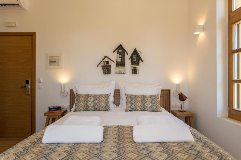 Aelios Design Hotel - image 7