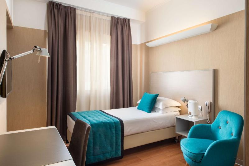 Comfort Single Room image 1