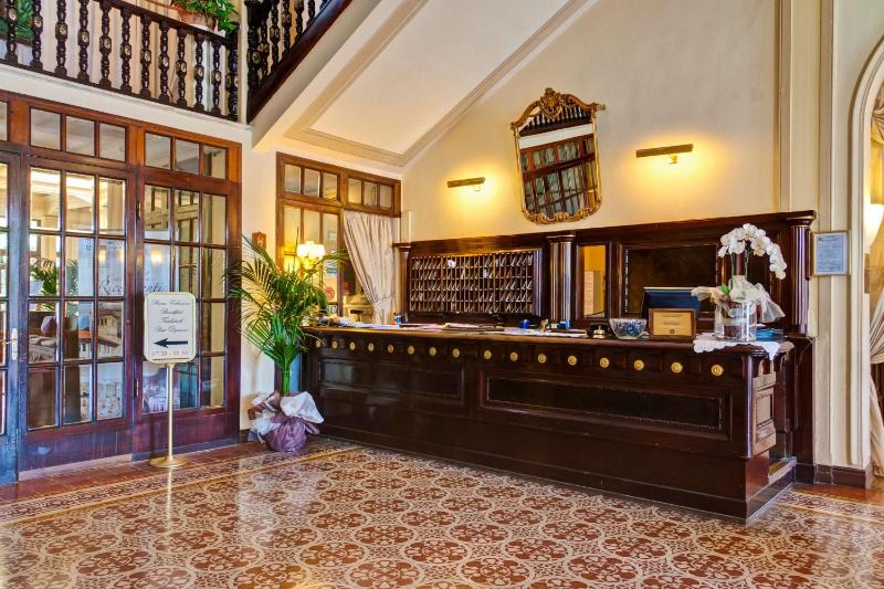 Grand Hotel Royal - image 33
