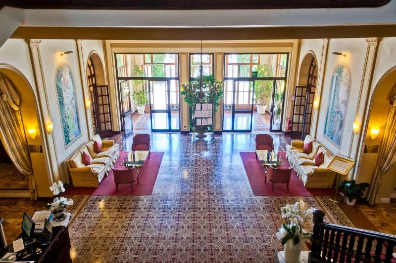 Grand Hotel Royal - image 38