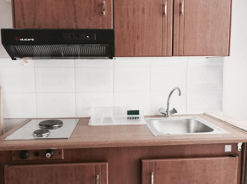 Studio Apartment image 4