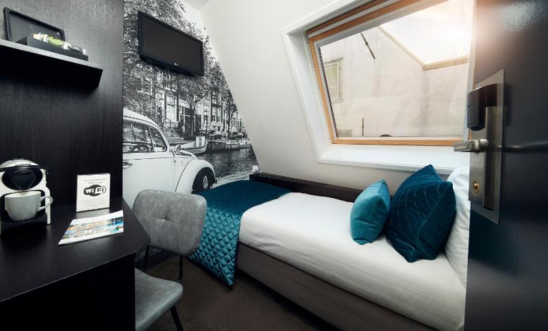 Singel Hotel Amsterdam - image 12