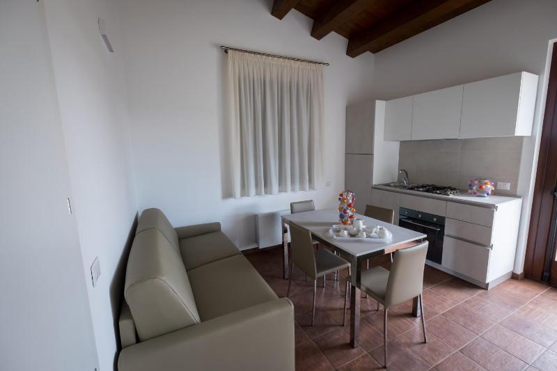 Double or Twin Room with Terrace image 4
