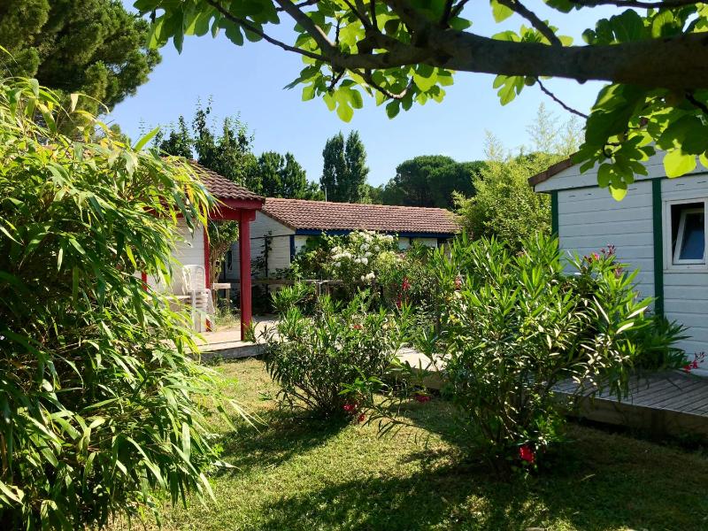 Bungalows & Rooms - Gît'Ôstal - image 34