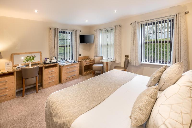 Superior Double or Twin Room image 1