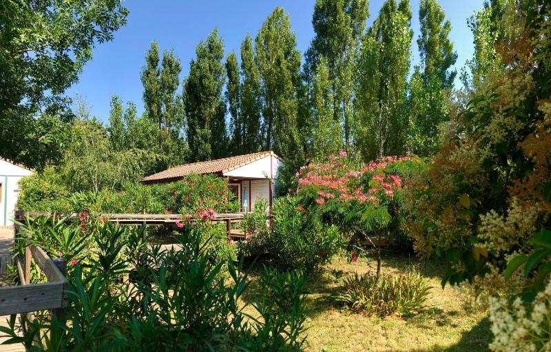 Bungalows & Rooms - Gît'Ôstal - image 14