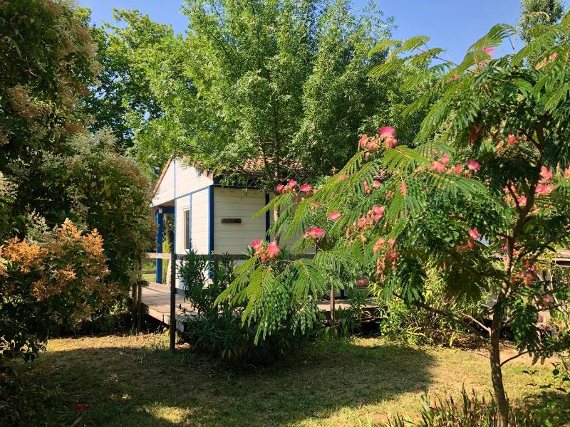 Bungalows & Rooms - Gît'Ôstal - image 13