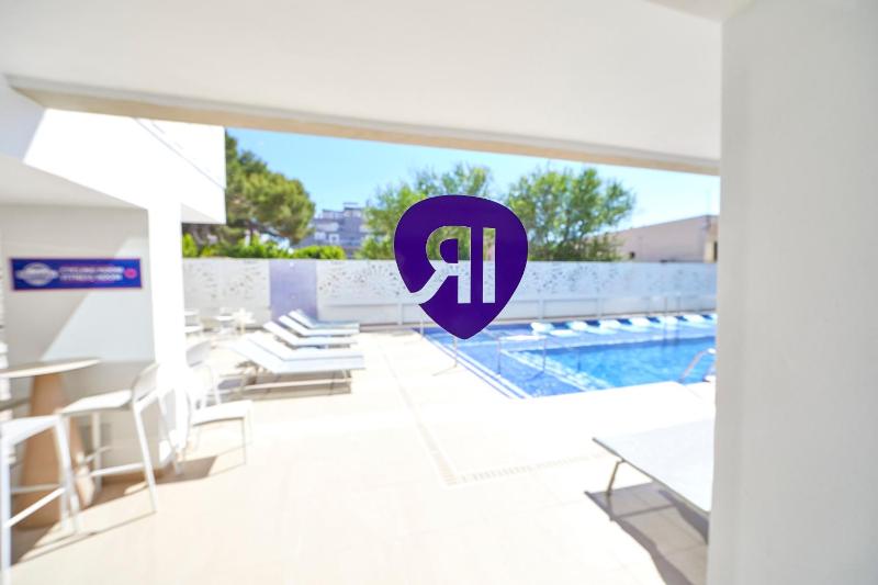 Indico Rock Hotel Mallorca - Adults Only - image 40