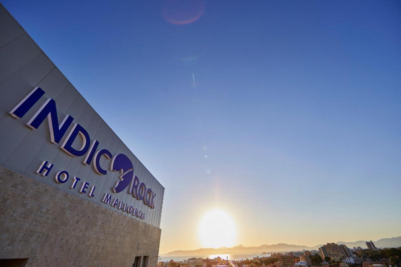 Indico Rock Hotel Mallorca - Adults Only - image 26