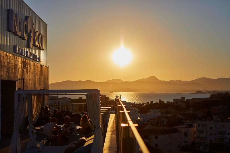 Indico Rock Hotel Mallorca - Adults Only - image 47