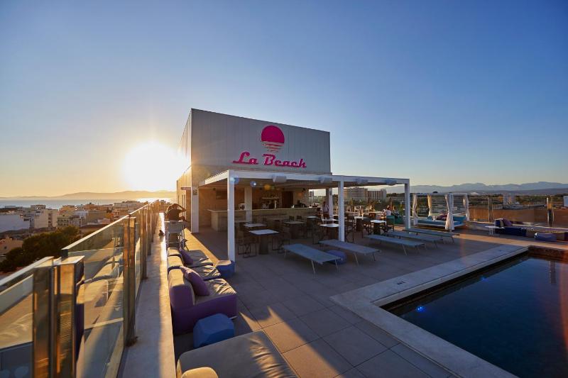 Indico Rock Hotel Mallorca - Adults Only - image 39