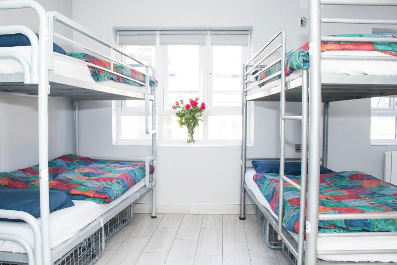 1 Bed in a 10-Bed Dorm image 3