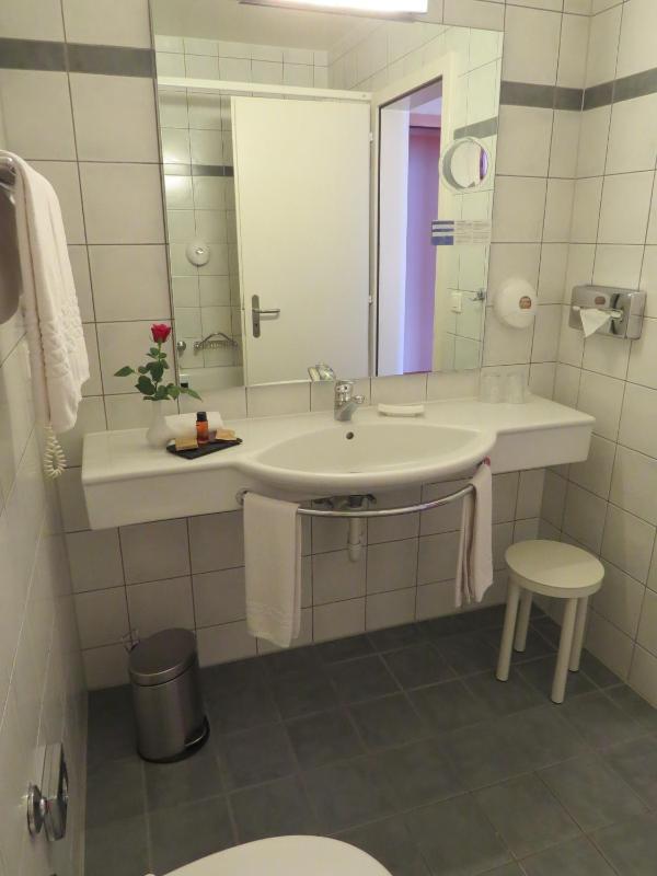 Twin Room with Lake View image 2