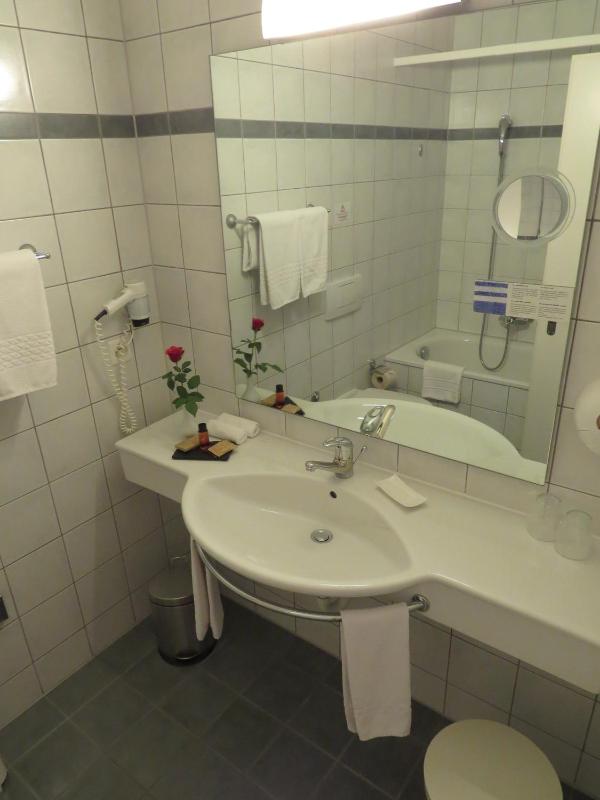 Junior Suite with Lake View image 3