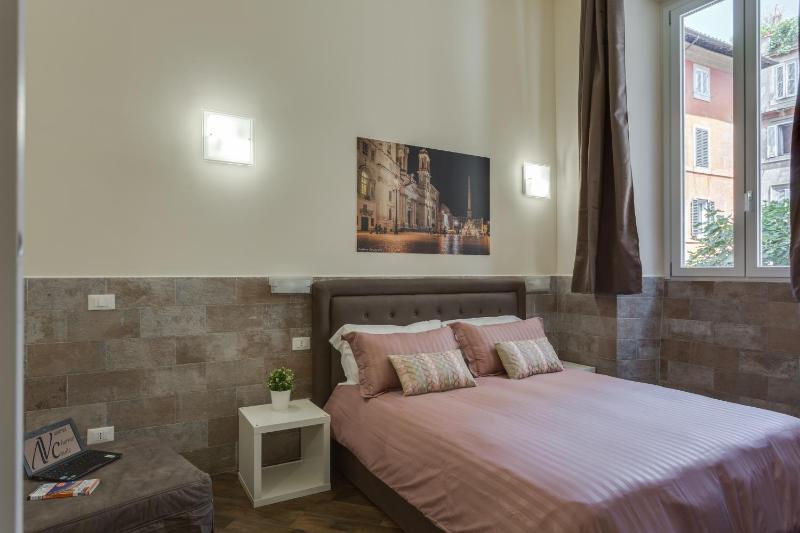 Deluxe Queen Room with Two Queen Beds image 3