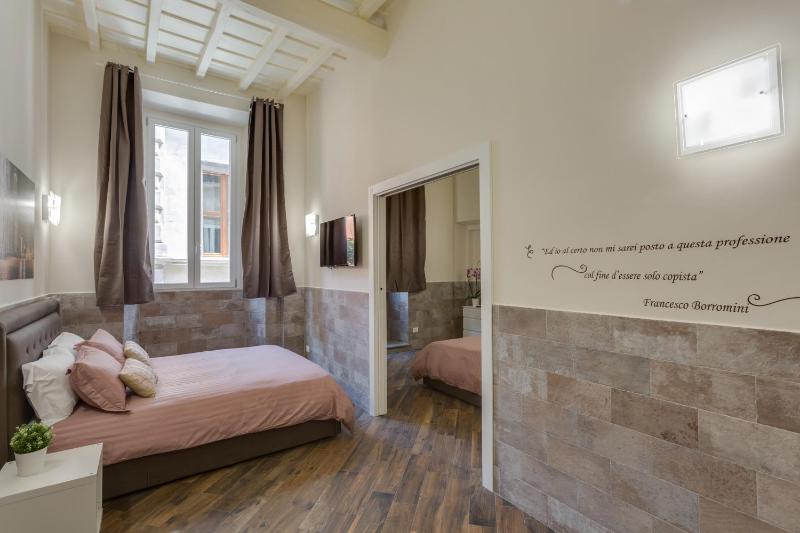 Deluxe Queen Room with Two Queen Beds image 2