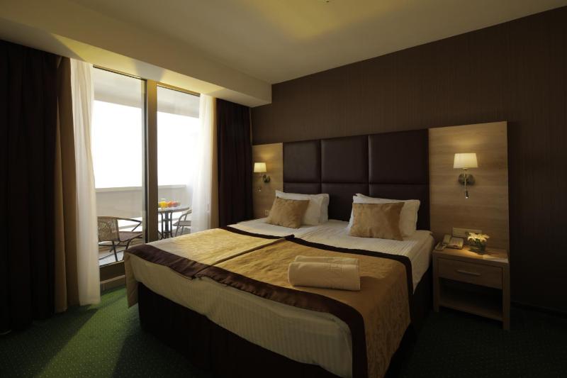 Deluxe Double Room image 1