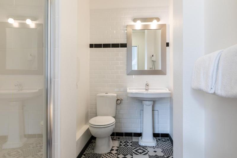Hôtel Saint Maurice - image 24