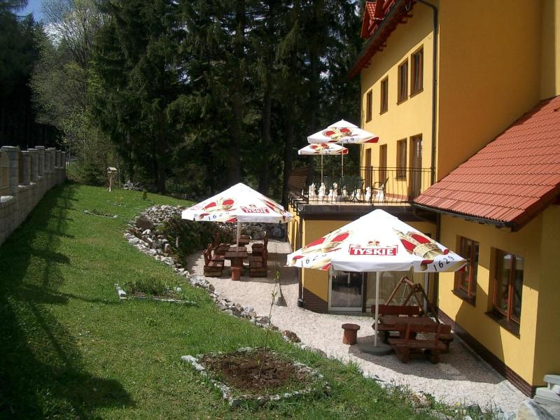 Hotel Diament - image 6
