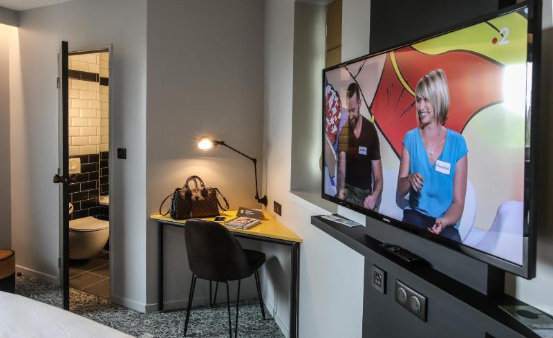 Ibis Styles Clermont-Ferrand Republique - image 14