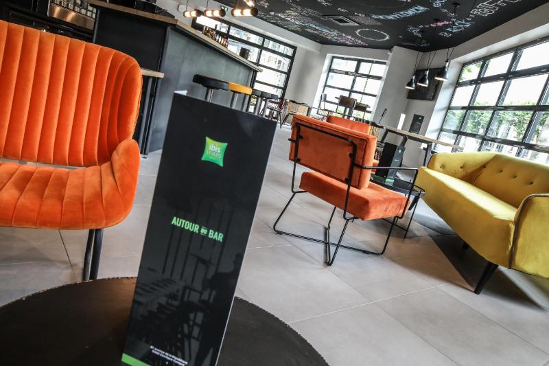 Ibis Styles Clermont-Ferrand Republique - image 40