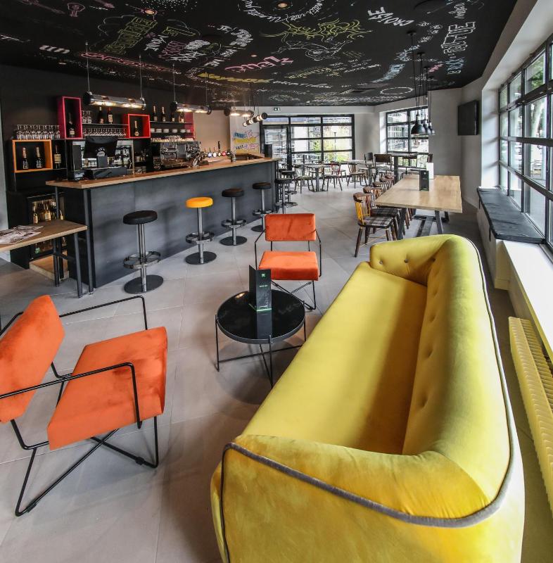 Ibis Styles Clermont-Ferrand Republique - image 32