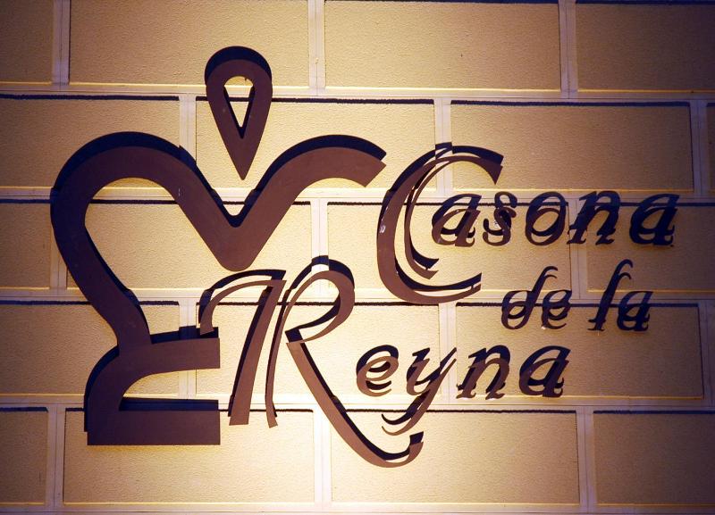 Hotel Casona de la Reyna - image 5