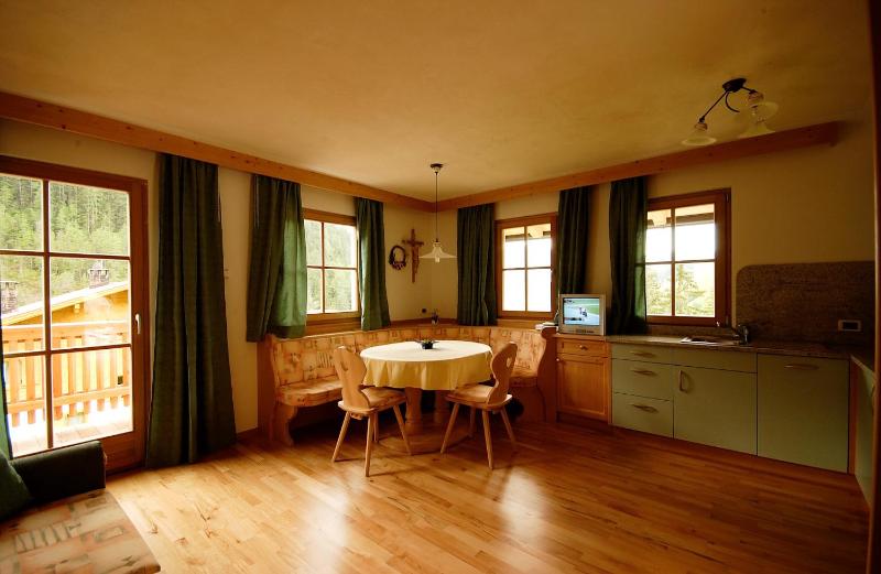 Apartment with Balcony image 1