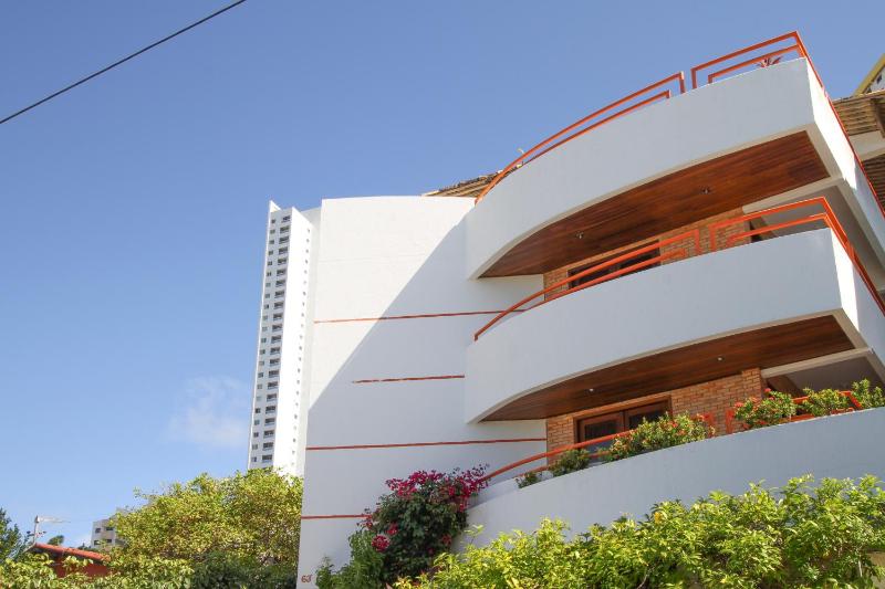 Marambaia Apart Hotel - image 15