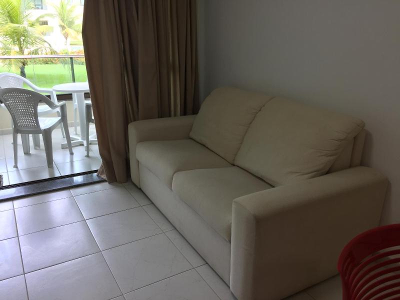 Carneiros Resort Beira Mar Térreo - image 22