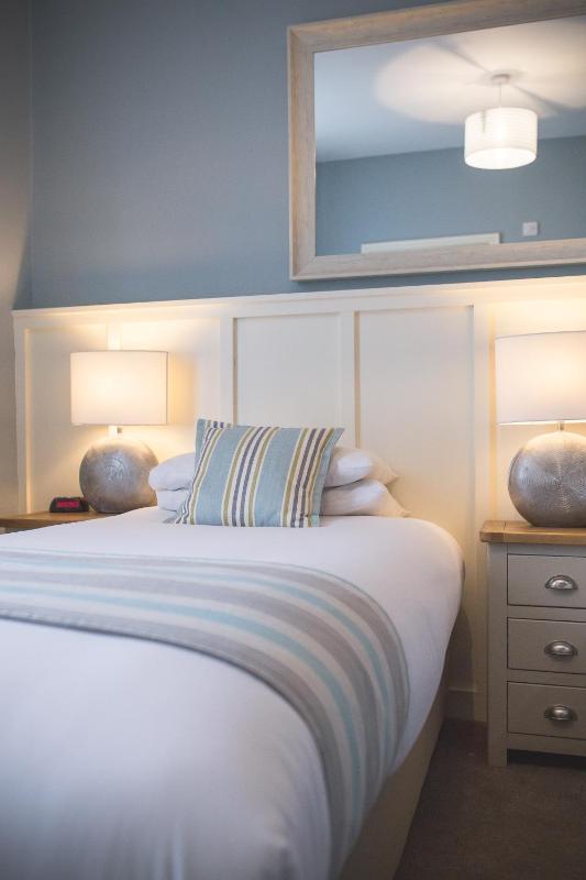 Executive Single Room image 2