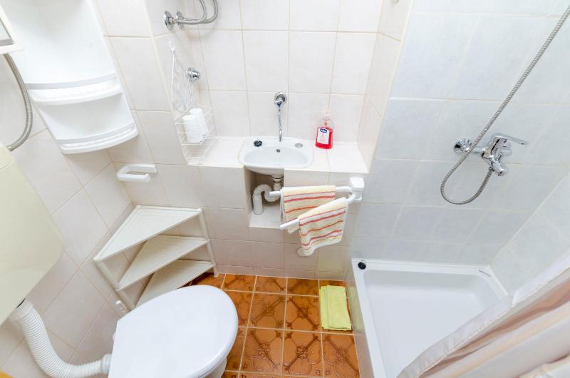 One-Bedroom Apartment image 3