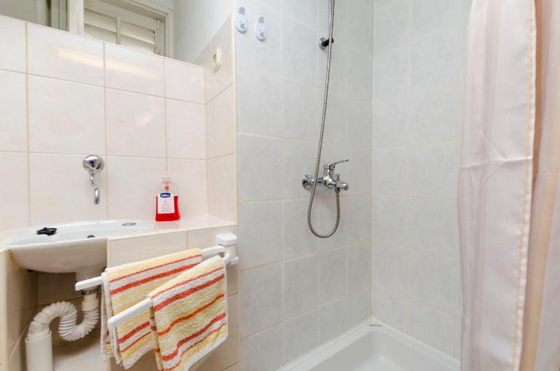 One-Bedroom Apartment image 2