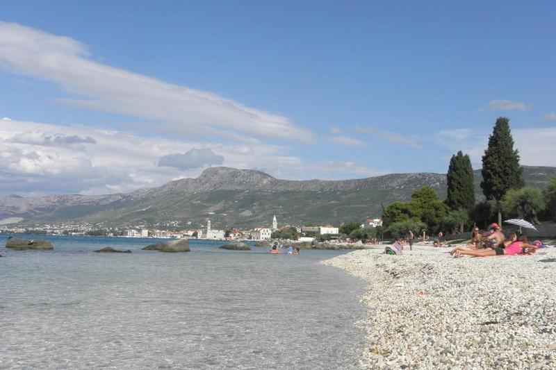 Six Bedroom Villa with Sea View image 3