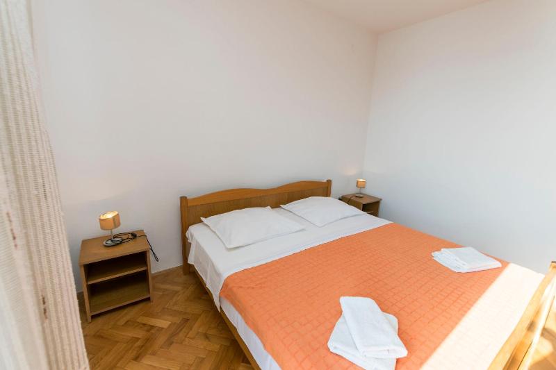 Two-Bedroom Apartment image 3