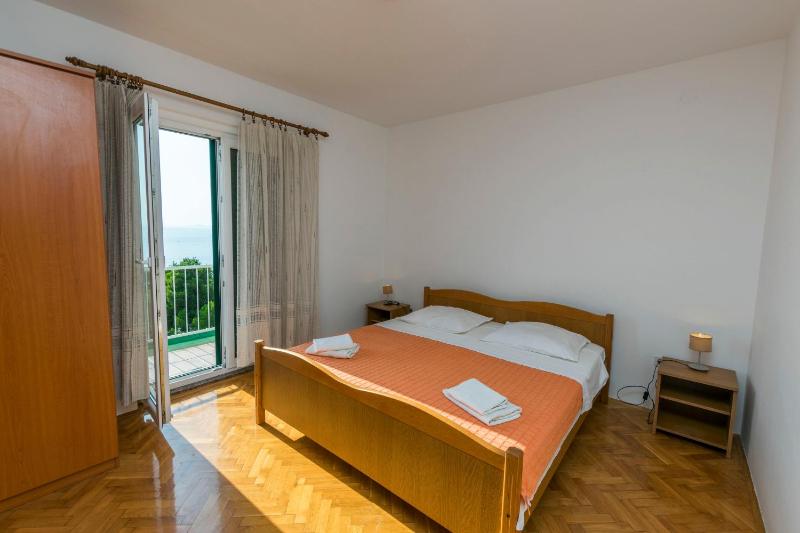 Two-Bedroom Apartment image 4